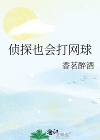 [综漫] 侦探也会打网球